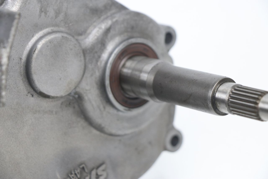 photo de TRANSMISSION ROUE SYM MAXSYM I 400 (2011 - 2016) - Zoom état d’usage