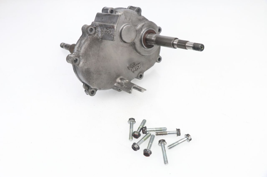 photo de TRANSMISSION ROUE SYM MAXSYM I 400 (2011 - 2016) - Autre angle de vue