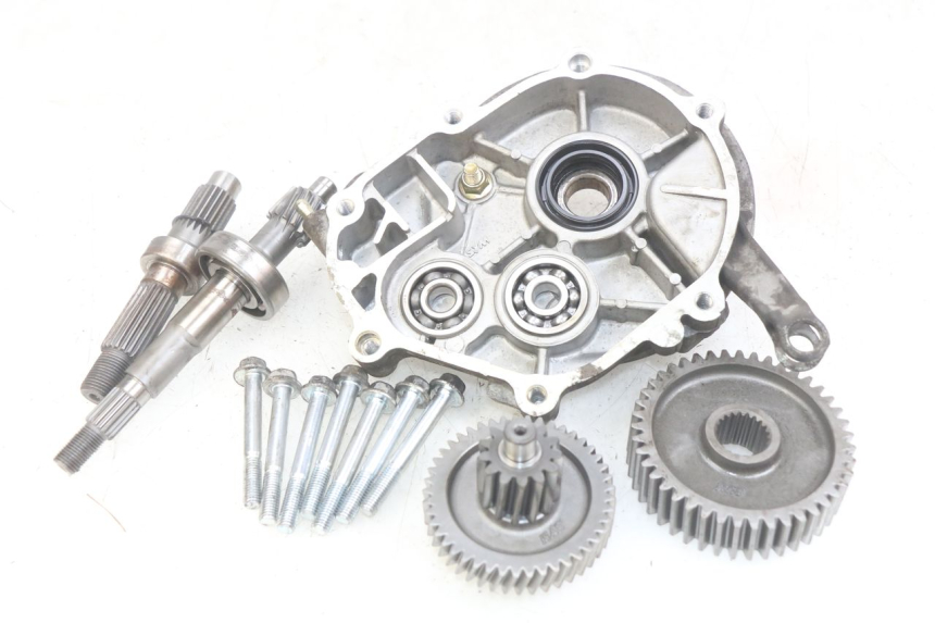 photo de TRANSMISSION ROUE SYM SYMPHONY 125 (2009 - 2015) - Vue principale