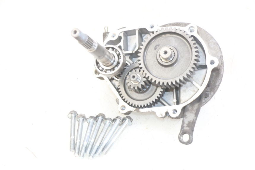 photo de TRANSMISSION ROUE SYM SYMPHONY 125 (2009 - 2015) - Détail de la pièce