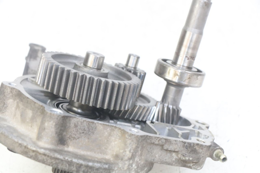 photo de TRANSMISSION ROUE SYM SYMPHONY 125 (2009 - 2015) - Zoom état d’usage