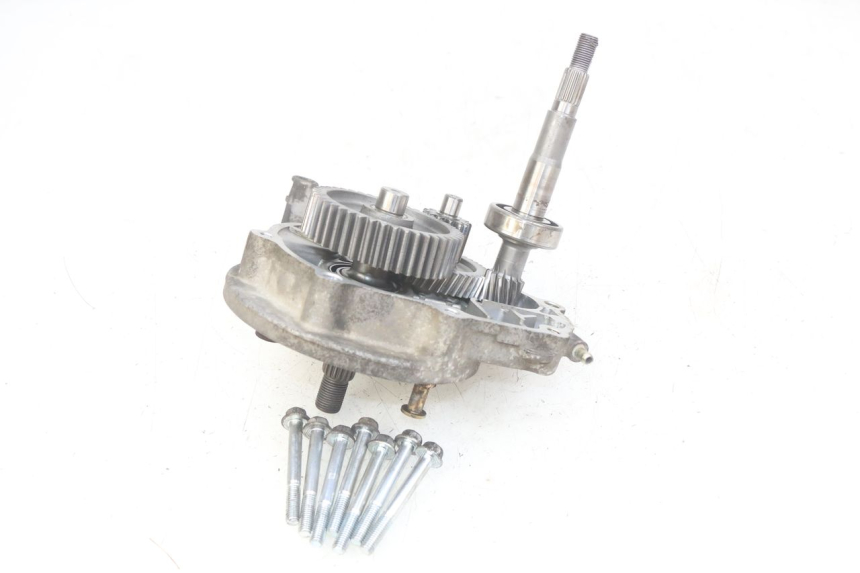 photo de TRANSMISSION ROUE SYM SYMPHONY 125 (2009 - 2015) - Autre angle de vue