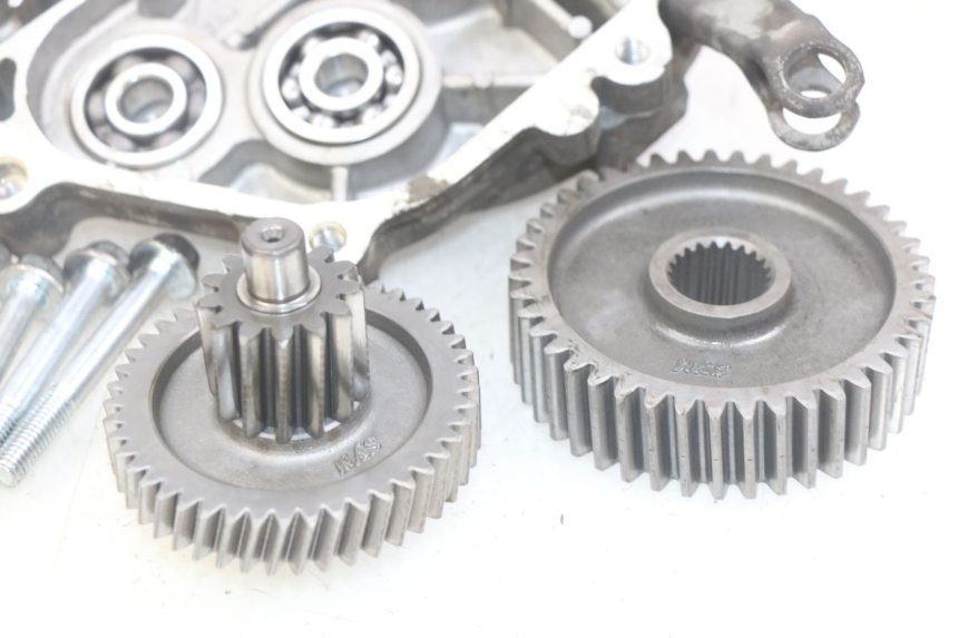 photo de TRANSMISSION ROUE SYM SYMPHONY 125 (2009 - 2015) - Points de fixation