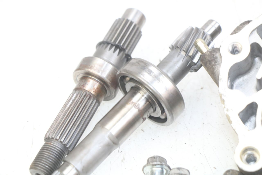 photo de TRANSMISSION ROUE SYM SYMPHONY 125 (2009 - 2015) - Pièce contrôlée