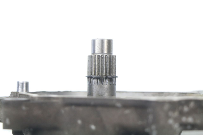 photo de TRANSMISSION ROUE  SYM SYMPHONY 50 (2009 - 2015) - Points de fixation