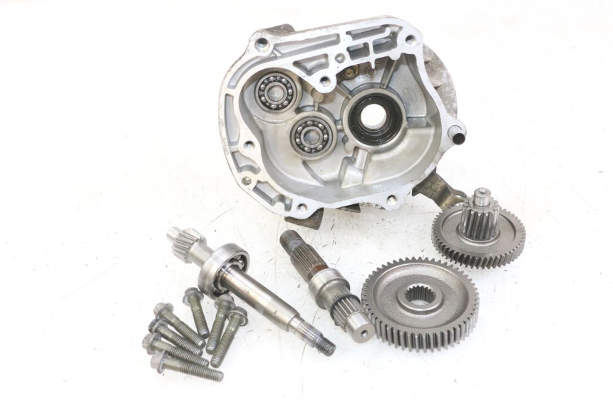 photo de TRANSMISSION ROUE  TNT MOTOR ROMA 10' 4T 50 (2019 - 2022) - Détail de la pièce