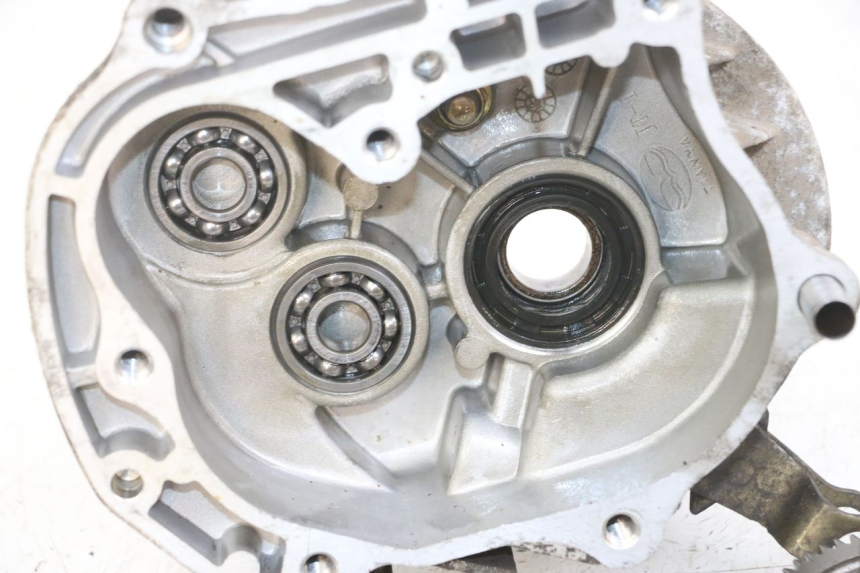 photo de TRANSMISSION ROUE  TNT MOTOR ROMA 10' 4T 50 (2019 - 2022) - Zoom composants