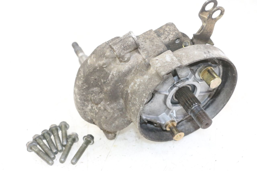 photo de TRANSMISSION ROUE  TNT MOTOR ROMA 10' 4T 50 (2019 - 2022) - Autre angle de vue