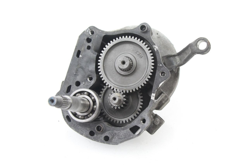 photo de TRANSMISSION ROUE  SYM TONIK 125 (2010 - 2014) - Vue principale