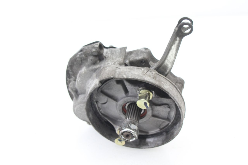 photo de TRANSMISSION ROUE  SYM TONIK 125 (2010 - 2014) - Détail de la pièce