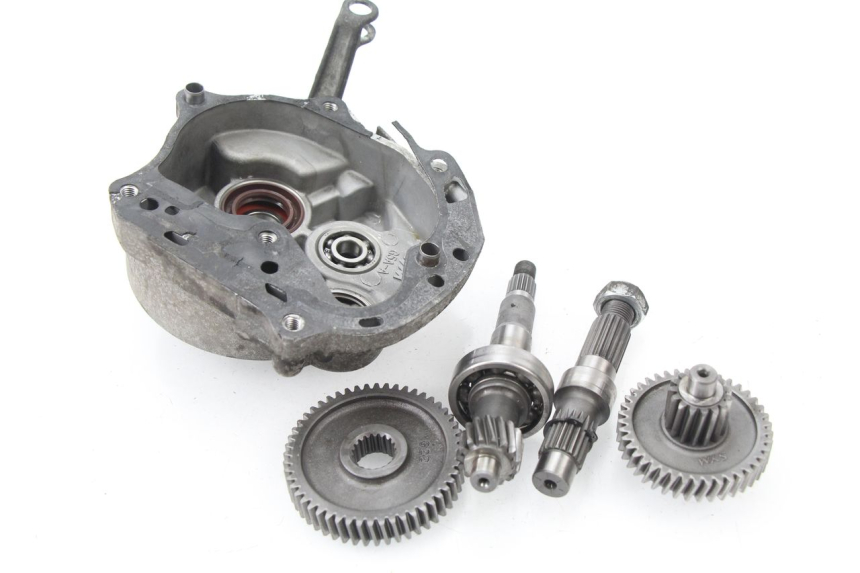 photo de TRANSMISSION ROUE  SYM TONIK 125 (2010 - 2014) - Vue rapprochée