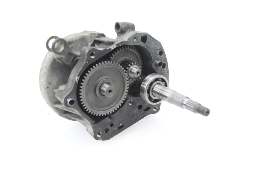 photo de TRANSMISSION ROUE  SYM TONIK 125 (2010 - 2014) - Zoom état d’usage