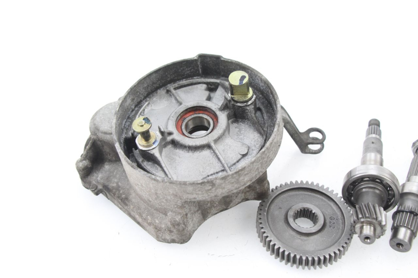 photo de TRANSMISSION ROUE  SYM TONIK 125 (2010 - 2014) - Pièce contrôlée