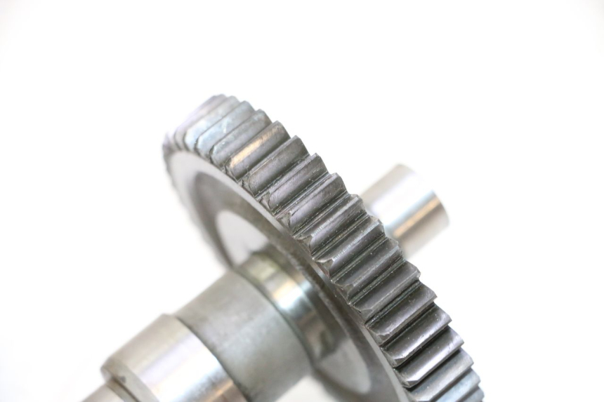photo de TRANSMISSION ROUE  PEUGEOT TREKKER 50 (1995 - 2004) - État de surface