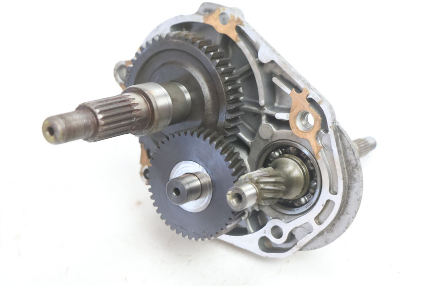 photo de TRANSMISSION ROUE  PEUGEOT TREKKER 50 (1995 - 2004) - Détail de la pièce