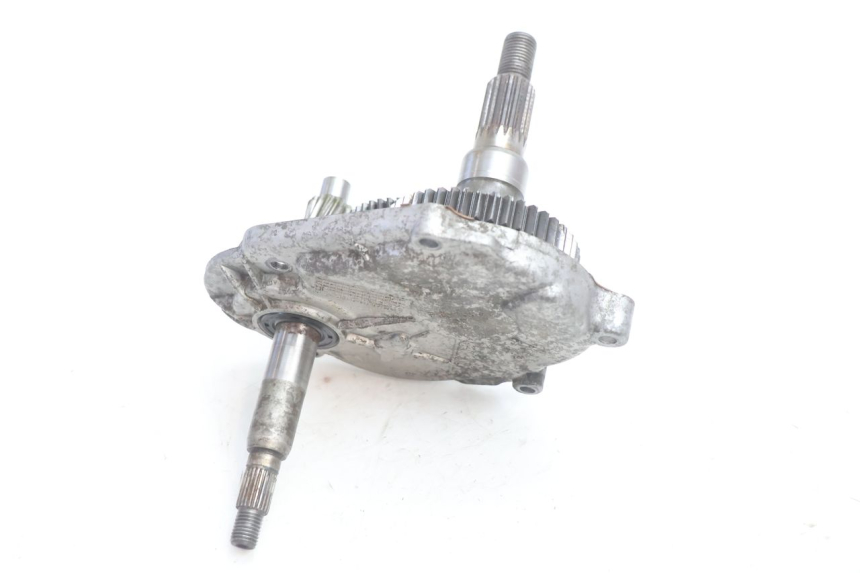photo de TRANSMISSION ROUE  PEUGEOT TREKKER 50 (1995 - 2004) - Autre angle de vue