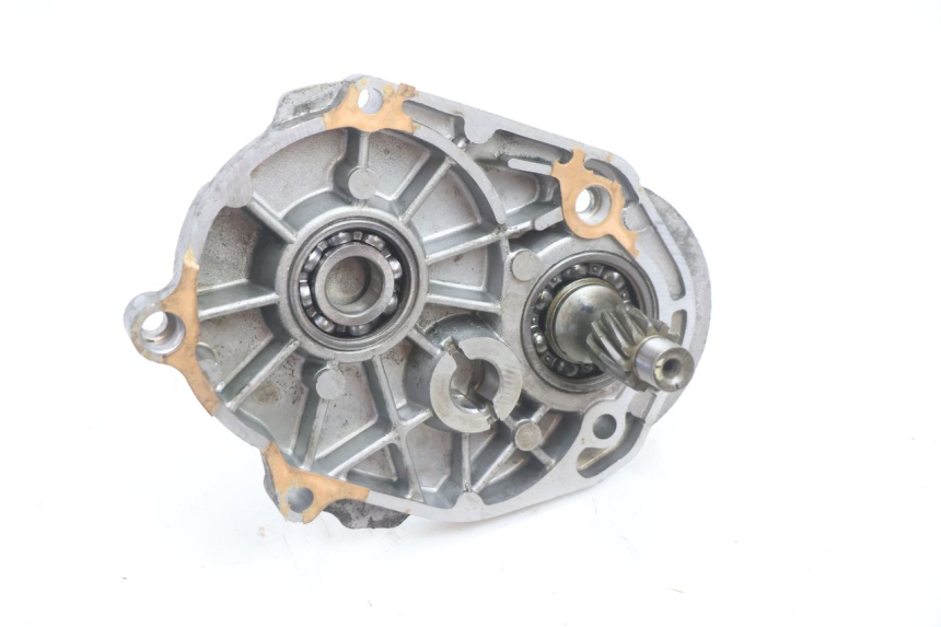 photo de TRANSMISSION ROUE  PEUGEOT TREKKER 50 (1995 - 2004) - Vue d’ensemble