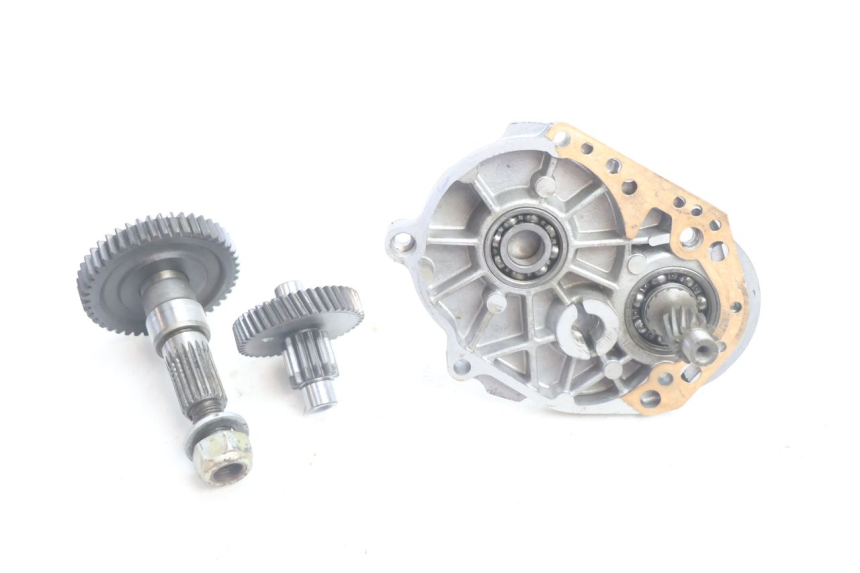 photo de TRANSMISSION ROUE  PEUGEOT TREKKER 50 (1995 - 2004) - Vue principale