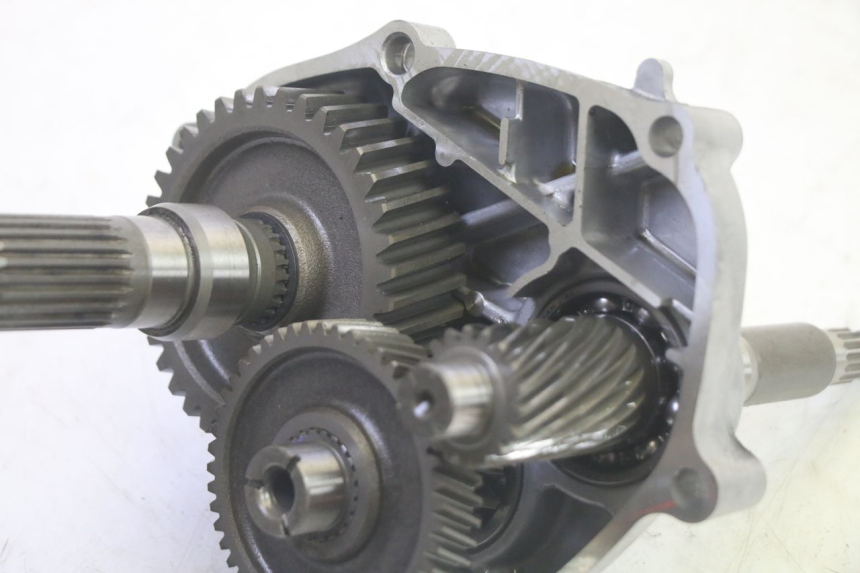 photo de TRANSMISSION ROUE  YAMAHA TRICITY 300 (2020 - 2024) - Vue produit