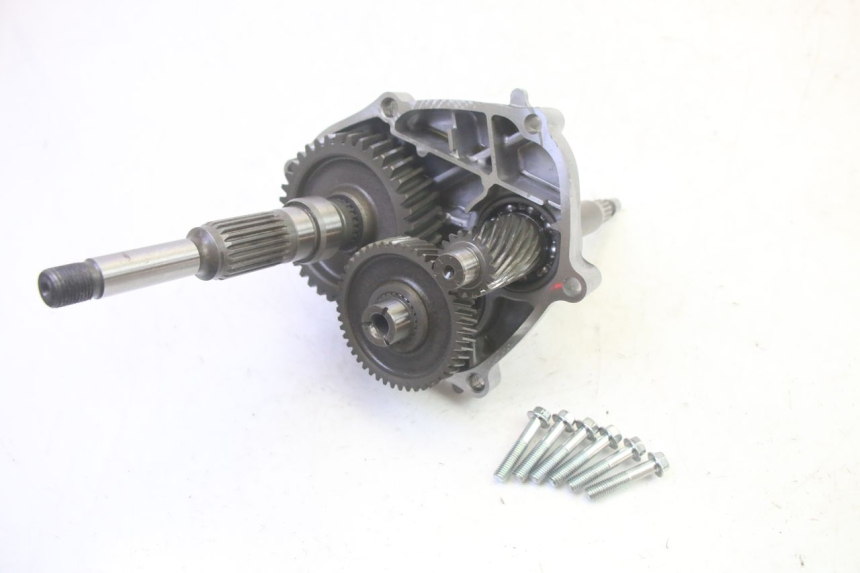 photo de TRANSMISSION ROUE  YAMAHA TRICITY 300 (2020 - 2024) - Pièce contrôlée