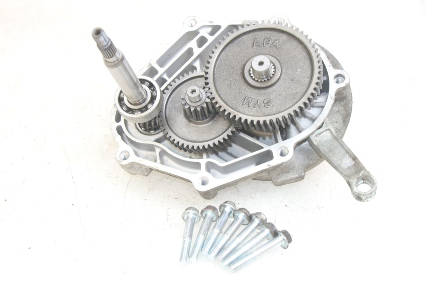 photo de TRANSMISSION ROUE PEUGEOT TWEET 4T 50 (2014 - 2019) - Vue principale