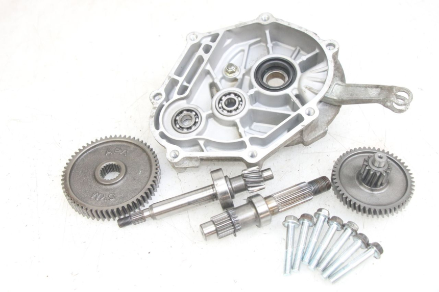 photo de TRANSMISSION ROUE PEUGEOT TWEET 4T 50 (2014 - 2019) - Détail de la pièce