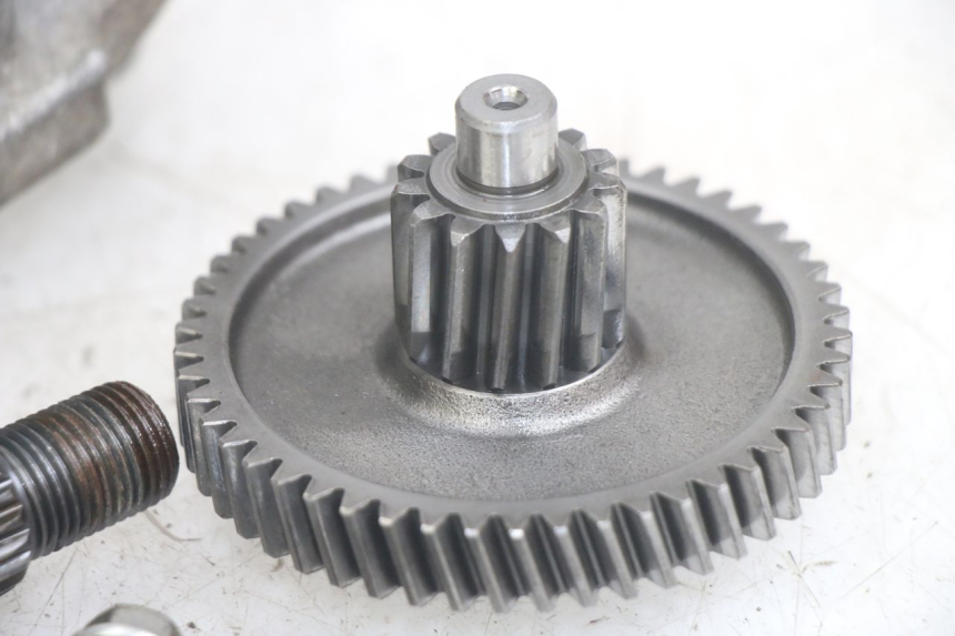 photo de TRANSMISSION ROUE PEUGEOT TWEET 4T 50 (2014 - 2019) - Vue produit