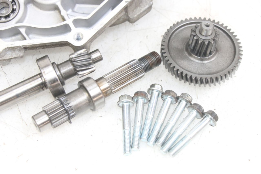 photo de TRANSMISSION ROUE PEUGEOT TWEET 4T 50 (2014 - 2019) - Détails caractéristiques