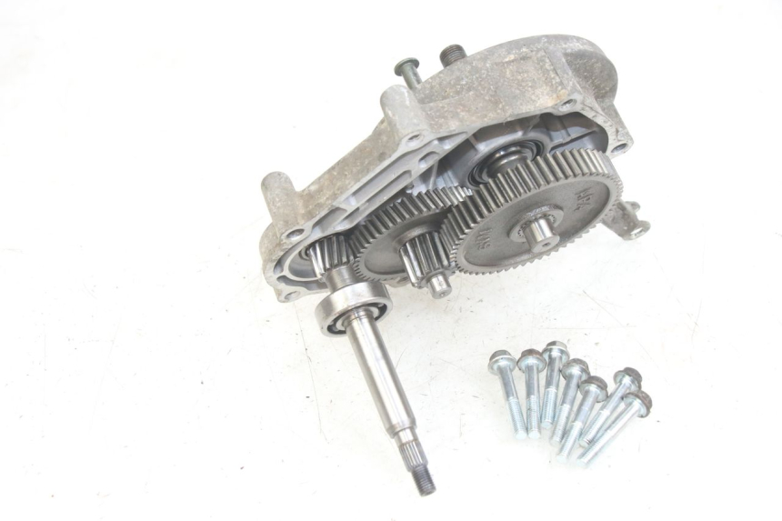 photo de TRANSMISSION ROUE PEUGEOT TWEET 4T 50 (2014 - 2019) - Zoom état d’usage