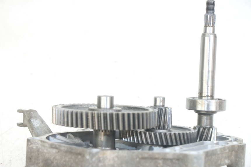 photo de TRANSMISSION ROUE PEUGEOT TWEET 4T 50 (2014 - 2019) - Autre angle de vue