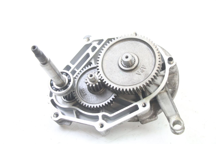 photo de TRANSMISSION ROUE  PEUGEOT TWEET 4T 50 (2018 - 2022) - Vue produit