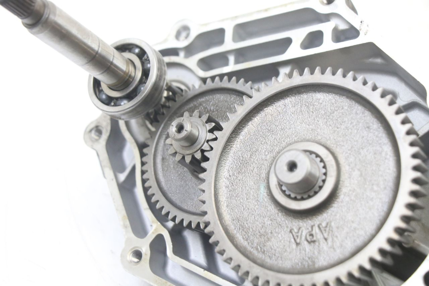 photo de TRANSMISSION ROUE  PEUGEOT TWEET 4T 50 (2018 - 2022) - Détails caractéristiques