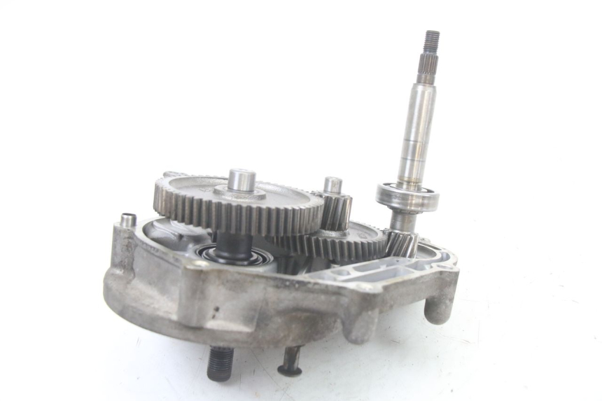 photo de TRANSMISSION ROUE  PEUGEOT TWEET 4T 50 (2018 - 2022) - Zoom composants