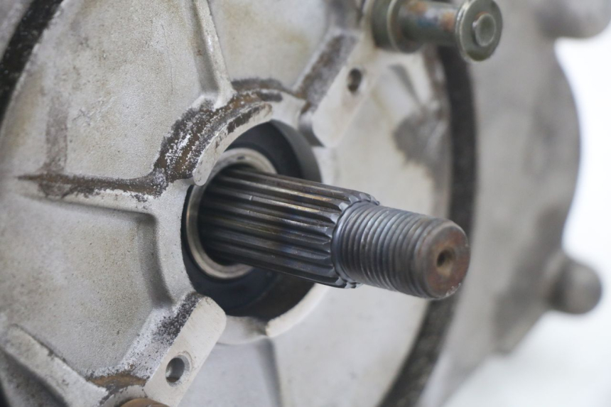 photo de TRANSMISSION ROUE  PEUGEOT TWEET 4T 50 (2018 - 2022) - Photo complémentaire