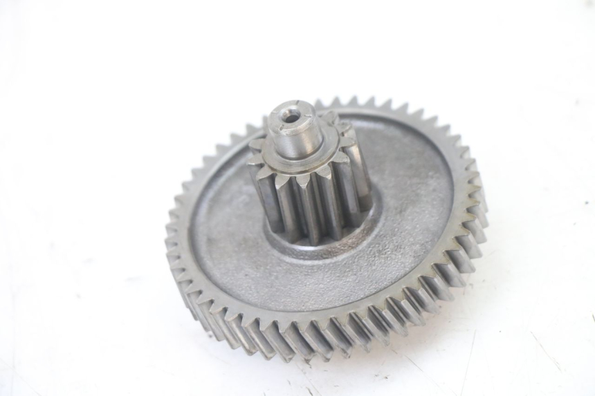 photo de TRANSMISSION ROUE  PEUGEOT TWEET 4T 50 (2018 - 2022) - Vue d’ensemble