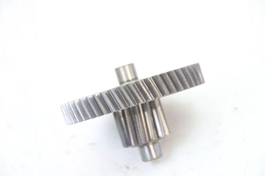 photo de TRANSMISSION ROUE  PEUGEOT TWEET 4T 50 (2018 - 2022) - Points de fixation