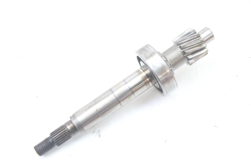 photo de TRANSMISSION ROUE  PEUGEOT TWEET 4T 50 (2018 - 2022) - État de surface