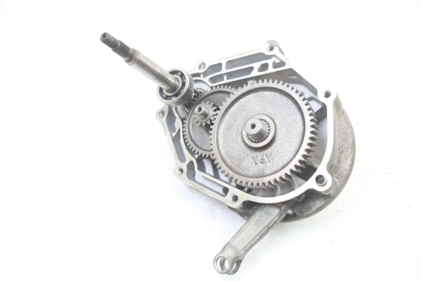 photo de TRANSMISSION ROUE  PEUGEOT TWEET 4T 50 (2018 - 2022) - Marquages et références