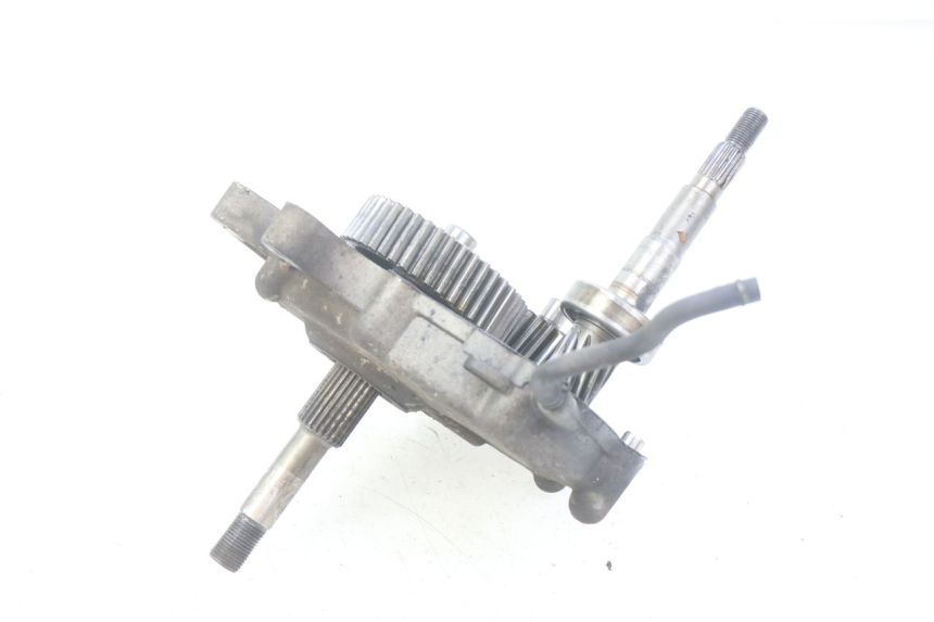 photo de TRANSMISSION ROUE  PEUGEOT TWEET 125 (2010 - 2017) - Autre angle de vue