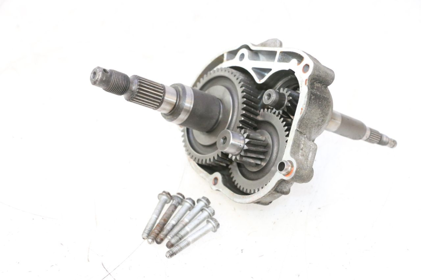 photo de TRANSMISSION ROUE  PIAGGIO TYPHOON 50 (2000 - 2009) - Vue principale