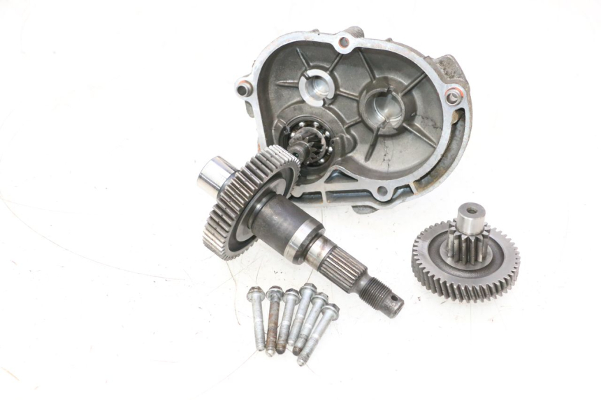 photo de TRANSMISSION ROUE  PIAGGIO TYPHOON 50 (2000 - 2009) - Détail de la pièce