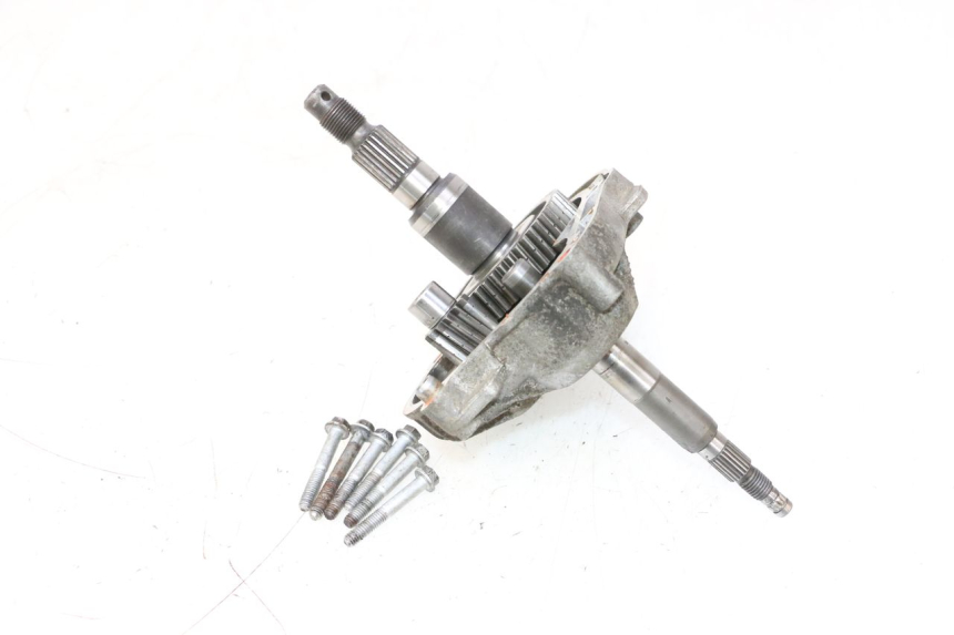 photo de TRANSMISSION ROUE  PIAGGIO TYPHOON 50 (2000 - 2009) - Vue d’ensemble