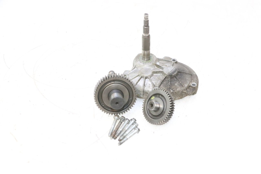 photo de TRANSMISSION ROUE  PIAGGIO TYPHOON 50 (2000 - 2009) - État de surface