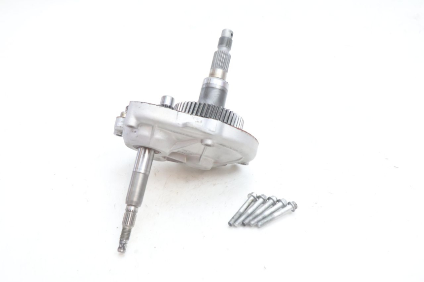 photo de TRANSMISSION ROUE  PIAGGIO TYPHOON 50 (2000 - 2009) - Autre angle de vue
