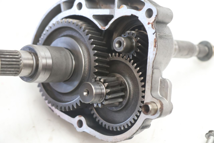 photo de TRANSMISSION ROUE  PIAGGIO TYPHOON 50 (2000 - 2009) - Détail de la pièce