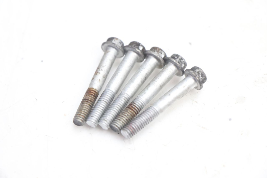 photo de TRANSMISSION ROUE  PIAGGIO TYPHOON 50 (2000 - 2009) - Détails caractéristiques