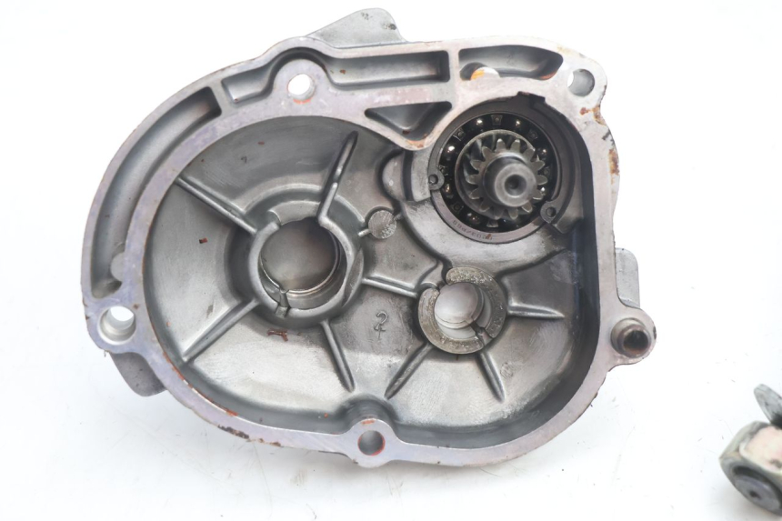 photo de TRANSMISSION ROUE  PIAGGIO TYPHOON 50 (2000 - 2009) - Vue d’ensemble
