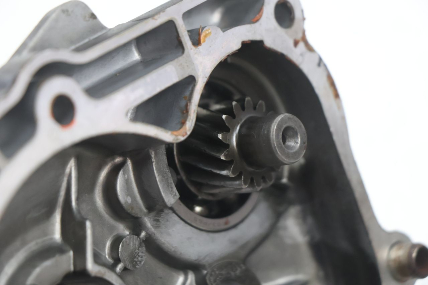 photo de TRANSMISSION ROUE  PIAGGIO TYPHOON 50 (2000 - 2009) - Points de fixation