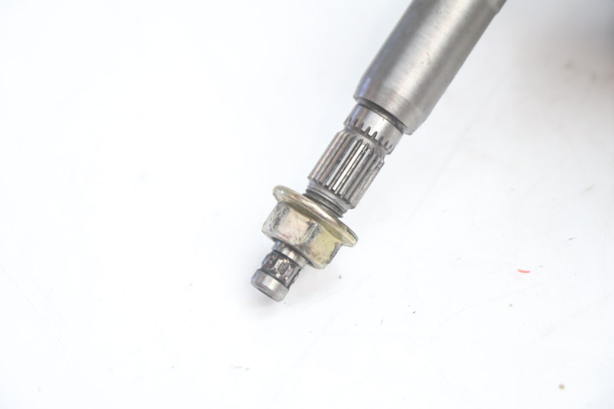 photo de TRANSMISSION ROUE  PIAGGIO TYPHOON 50 (2000 - 2009) - Pièce contrôlée