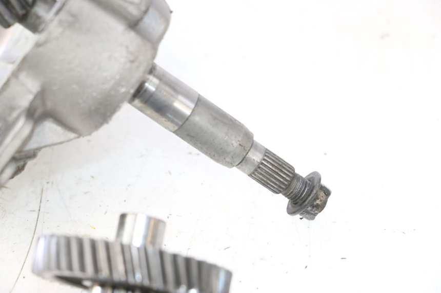 photo de TRANSMISSION ROUE PIAGGIO TYPHOON 50 (1993 - 1999) - Zoom composants